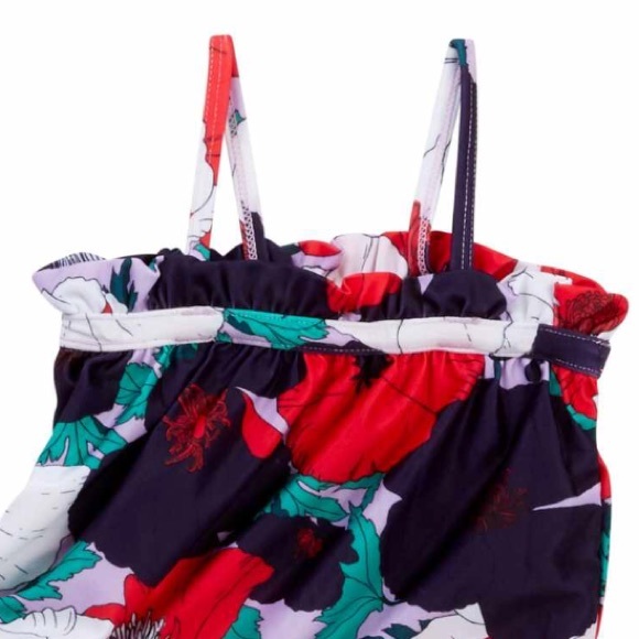 Baby Girl swimsuit NWT 6-12 months - Picture 3 of 3